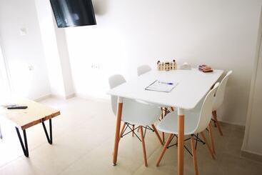 游客公寓 City Center Apartment Project 3