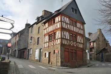 شقق خاصة سياحية Hostel Du Lapin Blanc