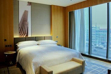 هتل Four Points By Sheraton Macheng