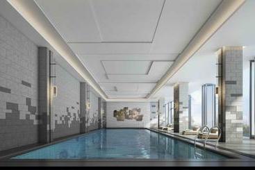 هتل Four Points By Sheraton Macheng