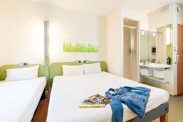 ホテル Ibis Budget Krakow Stare Miasto