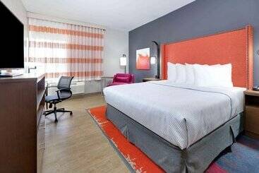 酒店 La Quinta Inn & Suites By Wyndham Lakeway