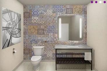 هتل The Cassara Carlsbad, Tapestry Collection By Hilton