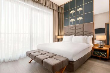 ホテル Tryp By Wyndham Istanbul Topkapi