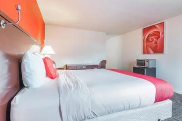 هتل Rodeway Inn