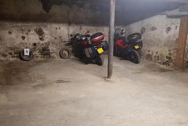 شقق خاصة سياحية Les Nuits D Anis   Appartements Hypercentre