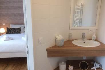 펜션 La Maison Du Parc