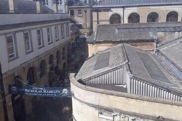 관광객 아파트 St Nicholas Street Apartment