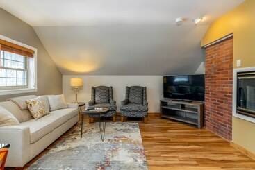 استراحتگاه Grey Fox Inn