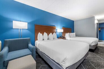 هتل Best Western Bloomington Edina  Minneapolis