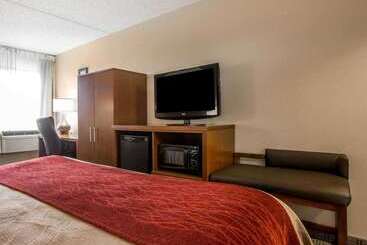 The Clocktower Hotel At Century House, Ascend Hotel Collection