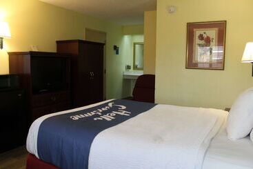 فندق Days Inn By Wyndham Marianna