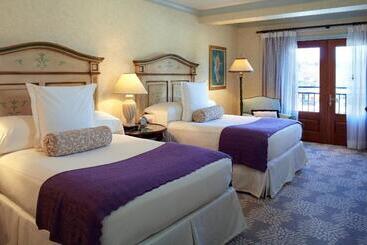 فندق Delamar Greenwich Harbor
