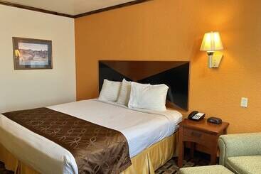 فندق Green Bird Inn