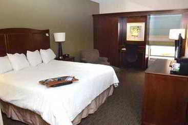 ホテル Hampton Inn Abingdon