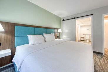 هتل Hampton Inn & Suites Wilmington/wrightsville Beach