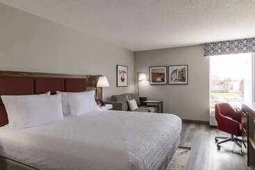 ホテル Hampton Inn Athens