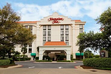 호텔 Hampton Inn Austin/airport Area South