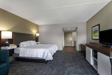 فندق Hampton Inn Bedford