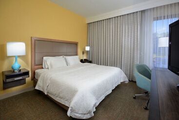 ホテル Hampton Inn Charlottenorth/lake Norman