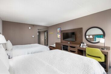 호텔 Hampton Inn Columbus/dublin