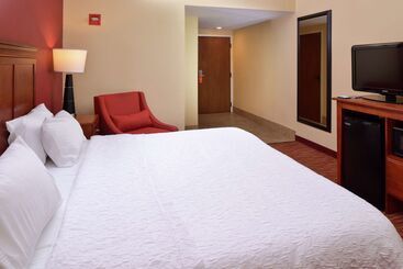 호텔 Hampton Inn Columbus East