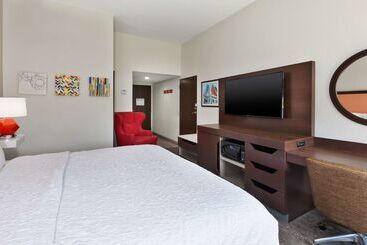 ホテル Hampton Inn Columbus/delaware I71 North