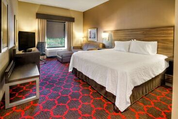 فندق Hampton Inn Cookeville