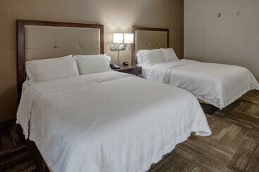 فندق Hampton Inn Corinth