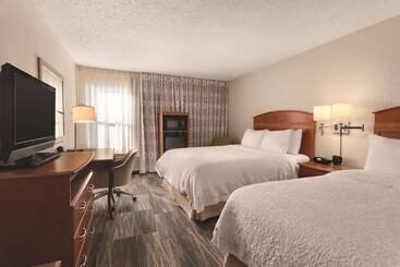 فندق Hampton Inn Denvernorthwest/westminster