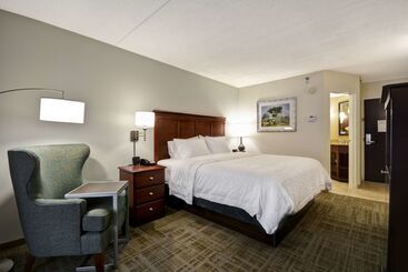 酒店 Hampton Inn Detroit/northville