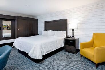 فندق Hampton Inn Durango