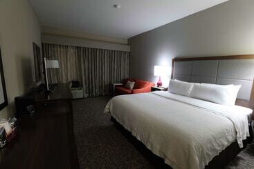 فندق Hampton Inn Dyersburg