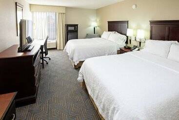 בית מלון כפרי Hampton Inn Elizabethtown Ky