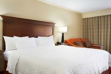 فندق Hampton Inn Forrest City