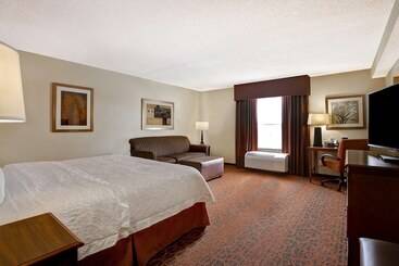 هتل Hampton Inn Ft. Wayne Southwest