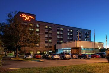 فندق Hampton Inn Frederick