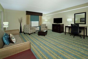 فندق Hampton Inn Hagerstown