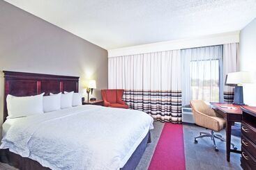 فندق Hampton Inn Huntington/barboursville