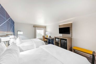 فندق Comfort Inn   Killeen Near Fort Cavazos