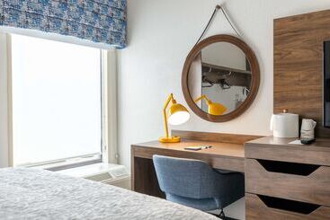 בית מלון כפרי Hampton Inn By Hilton Of Kuttawa/eddyville