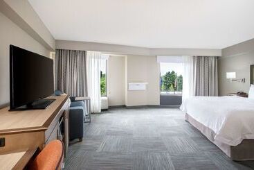 ホテル Hampton Inn Lancaster