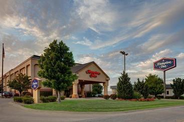 هتل Hampton Inn Manhattan