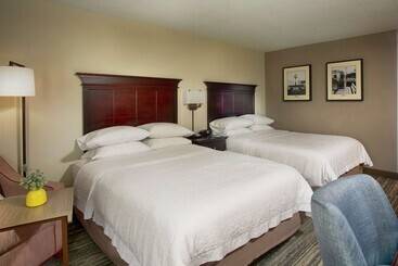 فندق Hampton Inn Collierville