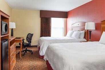 فندق Hampton Inn Minneapolis/burnsville