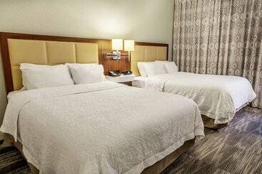 هتل Hampton Inn Minneapolis/st. Paulwoodbury