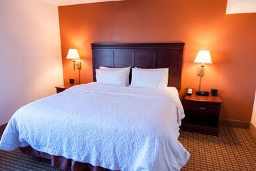 فندق Hampton Inn North Platte