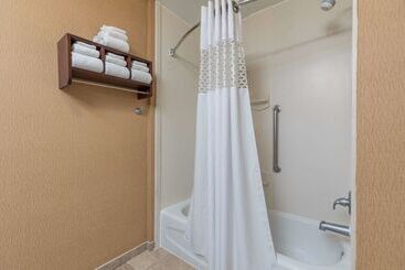Отель Hampton Inn Owensboro South