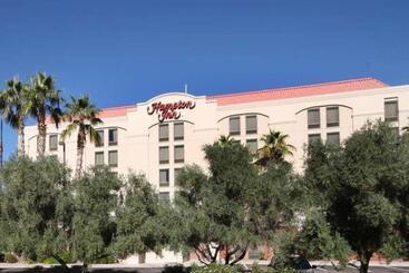 فندق Hampton Inn Phoenix/chandler