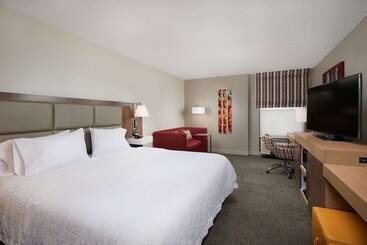 酒店 Hampton Inn Phoenix/glendale/peoria